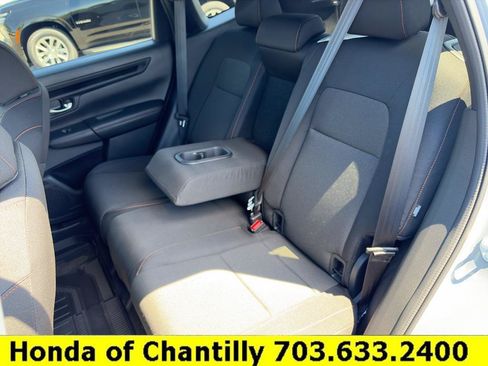 Used 2026 Honda CR-V TrailSport image 29