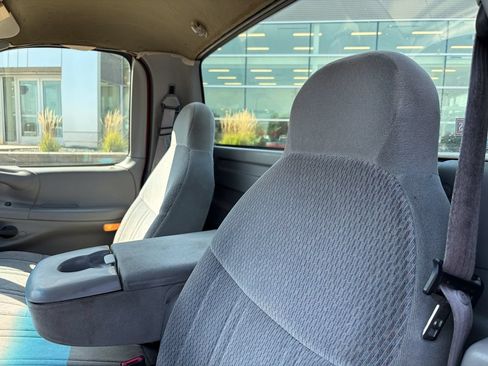 Used 1998 Ford F150 4x4 Regular Cab image 10
