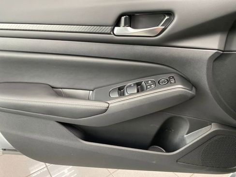 New 2025 Nissan Altima 2.5 SV w/ SV Special Edition Package image 26