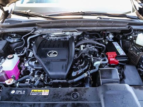 Used 2024 Lexus RX 350 Premium w/ Accessory Package (Z1) image 31