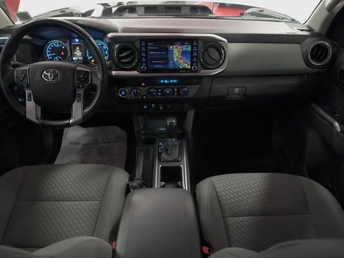 Certified 2023 Toyota Tacoma SR5 image 34