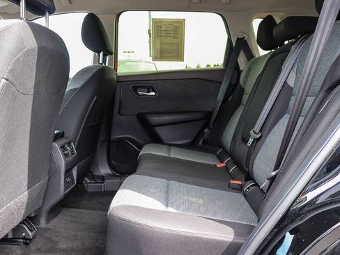 Used 2023 Nissan Rogue SV FWD image 19