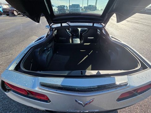 Used 2016 Chevrolet Corvette Stingray Coupe w/ 3LT Preferred Equipment Group image 29