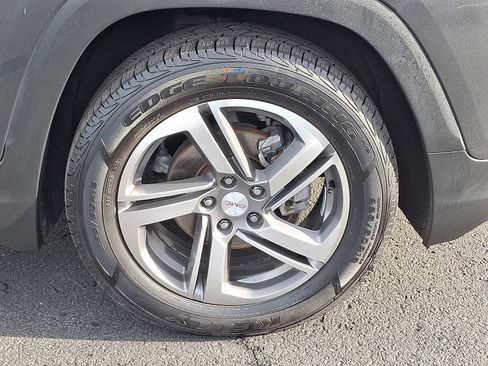 Used 2019 GMC Terrain SLT w/ Preferred Package image 8