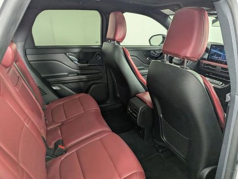 Used 2023 Lincoln Corsair Reserve w/ Equipment Group 202A image 21