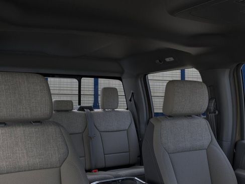 New 2026 Ford F150 XLT image 22