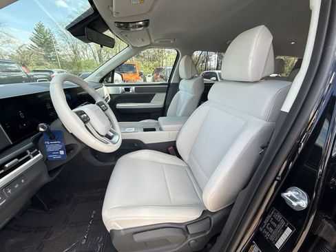 New 2026 Hyundai Santa Fe SE AWD/4WD image 11