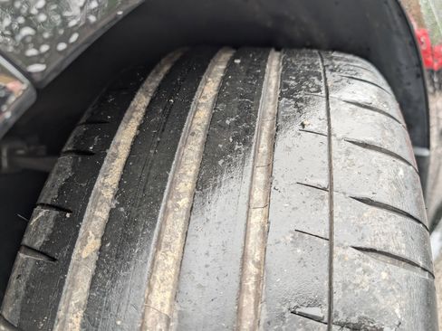 Used 2023 Chevrolet Corvette Stingray Premium Cpe w/ Z51 Performance Package image 30