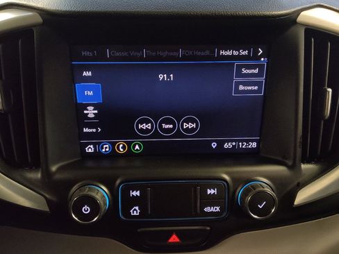 Used 2020 GMC Terrain SLE w/ Driver Convenience Package FWD image 25