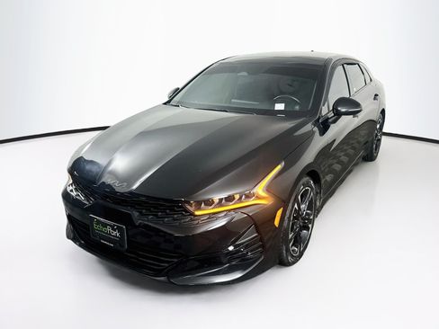 Used 2022 Kia K5 GT-Line w/ GT-Line FWD Premium Package image 3