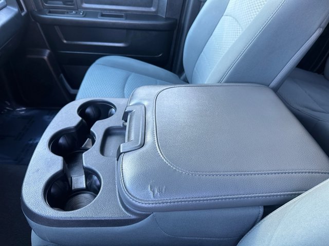 Used 2014 RAM 1500 Tradesman w/ Popular Equipment Group AWD/4WD image 12