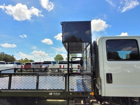 New 2024 Chevrolet Low Cab Forward image 10