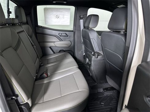 New 2026 Chevrolet Colorado ZR2 w/ Technology Package image 27