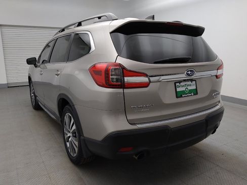 Used 2020 Subaru Ascent Limited w/ Technology Package AWD/4WD image 5