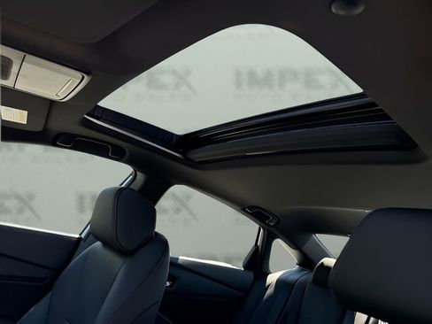 Used 2025 Honda Accord Sport image 13