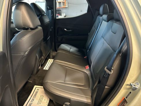 New 2026 Hyundai Santa Cruz SEL image 5