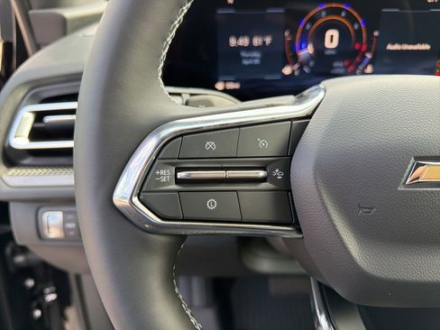 New 2026 Chevrolet Traverse LT FWD image 24