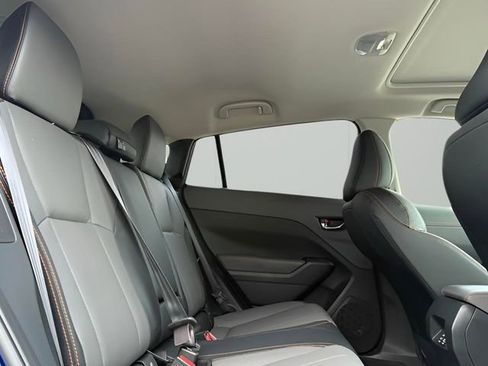 New 2026 Subaru Crosstrek 2.5i Limited w/ Crosstrek Mirror Package image 16