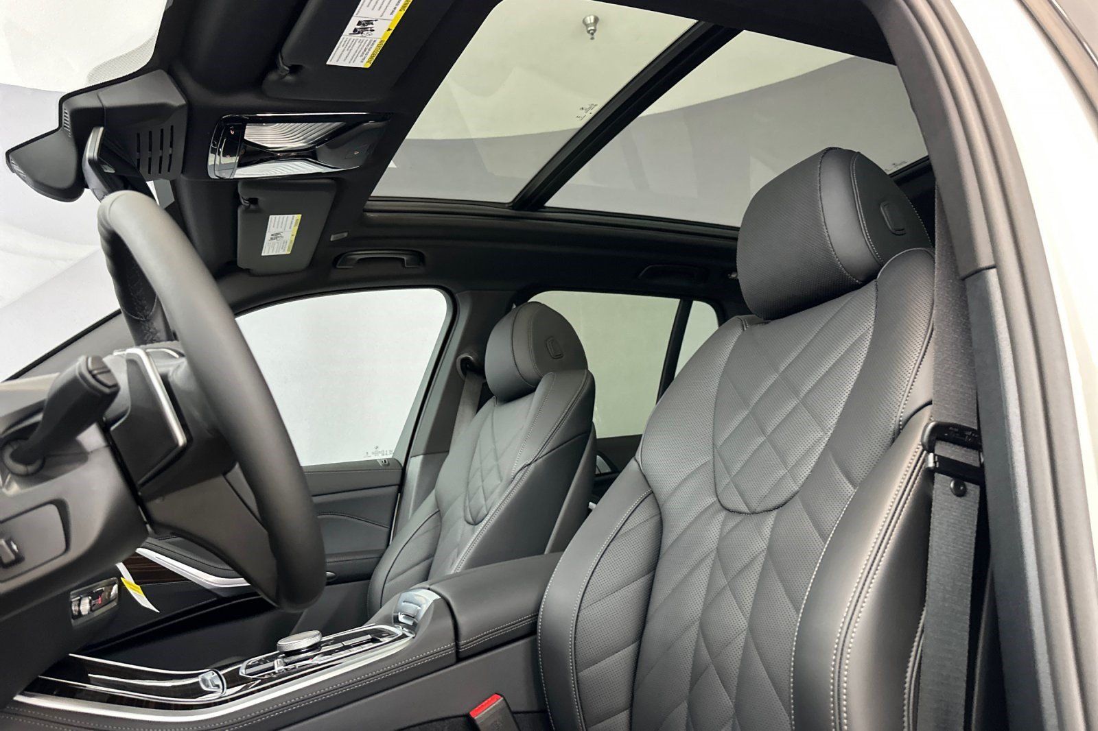 Used 2026 BMW X5 sDrive40i RWD image 22