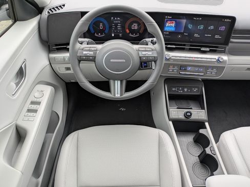 New 2026 Hyundai Kona SEL Premium FWD image 19