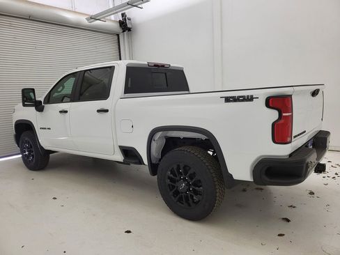 New 2026 Chevrolet Silverado 2500 LT w/ Trail Boss Package image 20