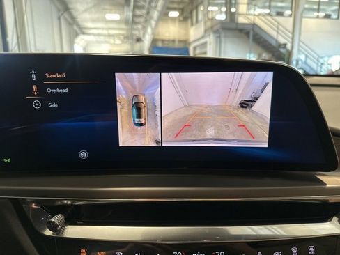 New 2024 Cadillac Lyriq Sport w/ Nappa Leather Package image 28