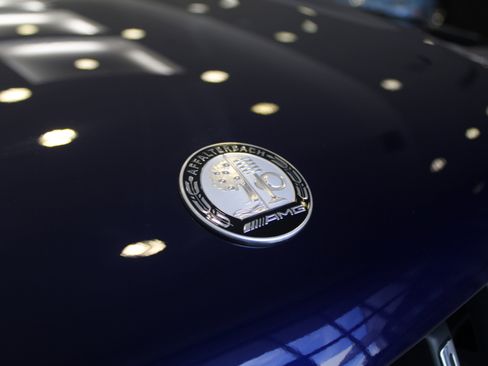 New 2026 Mercedes-Benz GLS 63 AMG 4MATIC image 33