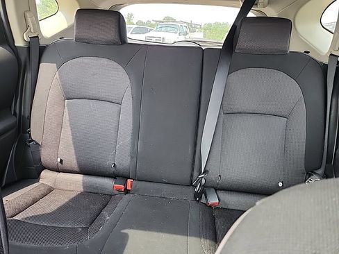 Used 2009 Nissan Rogue SL w/ Premium Pkg AWD/4WD image 29