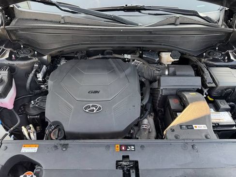 Used 2022 Hyundai Palisade SEL w/ Convenience Package AWD/4WD image 11