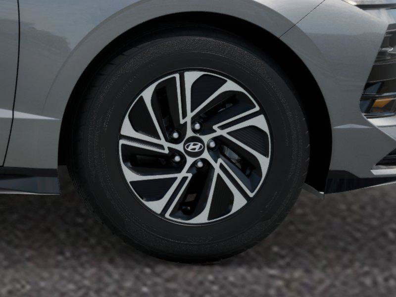 New 2026 Hyundai Sonata Blue FWD image 8