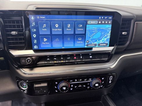 Used 2024 Chevrolet Silverado 1500 High Country w/ High Country Premium Package image 13