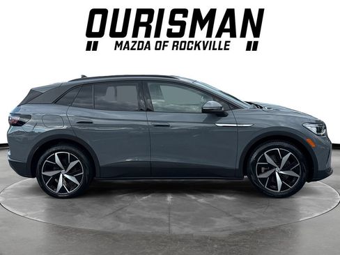 Used 2023 Volkswagen ID.4 Pro S RWD image 7