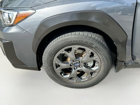 Used 2023 Subaru Crosstrek 2.5i Sport image 35
