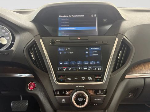 Used 2019 Acura MDX SH-AWD w/ Technology Package image 25