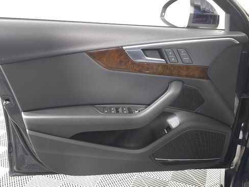 Used 2017 Audi A4 2.0T Premium Plus w/ Premium Plus Package image 12