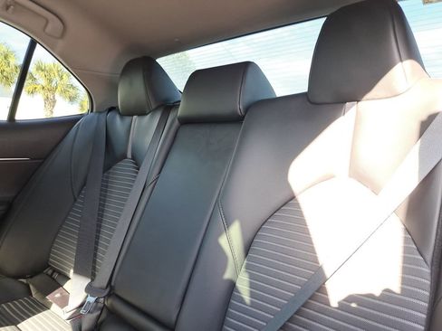 Certified 2024 Toyota Camry SE image 8