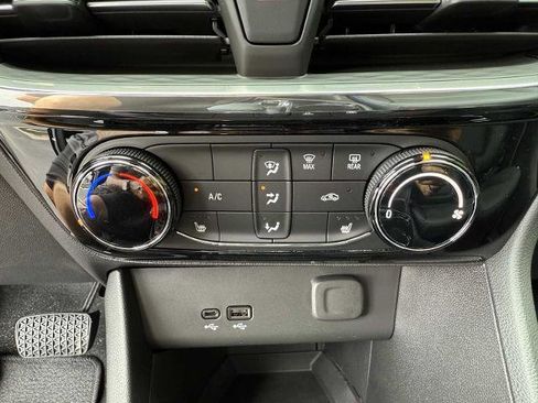 New 2026 Buick Encore GX Sport Touring w/ Comfort Package image 6