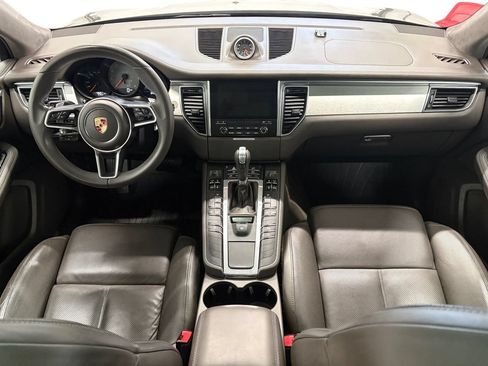 Used 2017 Porsche Macan S AWD/4WD image 18