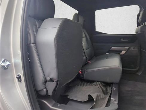 Certified 2025 Toyota Tundra SR5 w/ SR5 Premium Package image 22