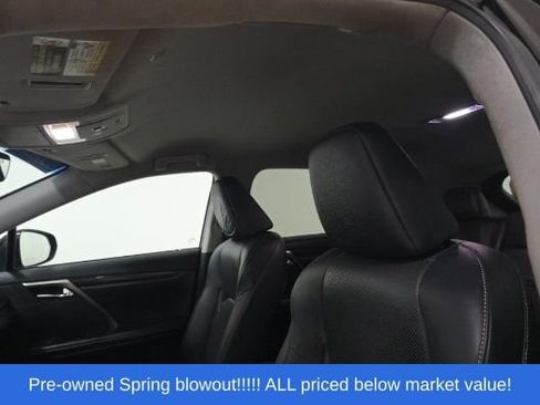 Used 2018 Lexus RX 350 FWD w/ Accessory Package image 14