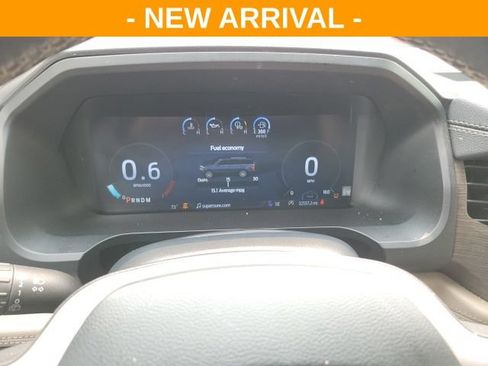Used 2024 Ford Expedition Max Limited AWD/4WD image 9