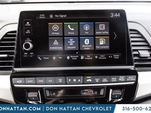 Used 2025 Honda Odyssey EX-L image 7