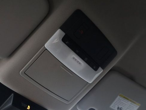 Certified 2026 Nissan Rogue SV image 22