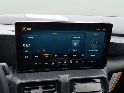 New 2026 Ford Mustang Coupe image 11