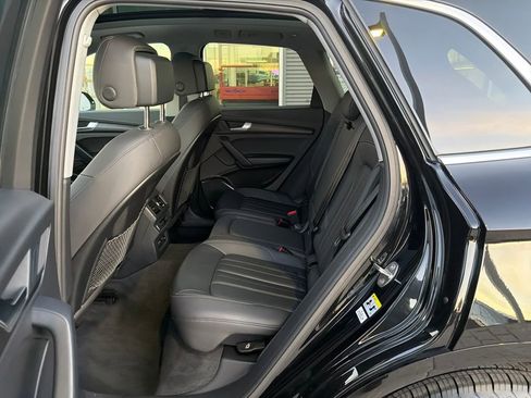 Used 2022 Audi Q5 2.0T Premium image 12