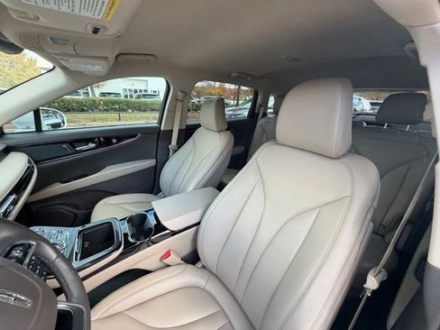 Certified 2022 Lincoln Nautilus STANDARD w/ Premium Package image 14