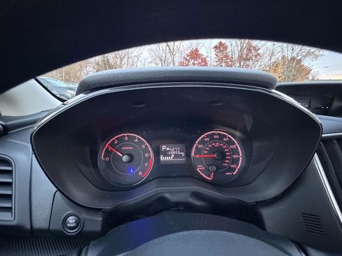 Used 2017 Subaru Impreza 2.0i image 13