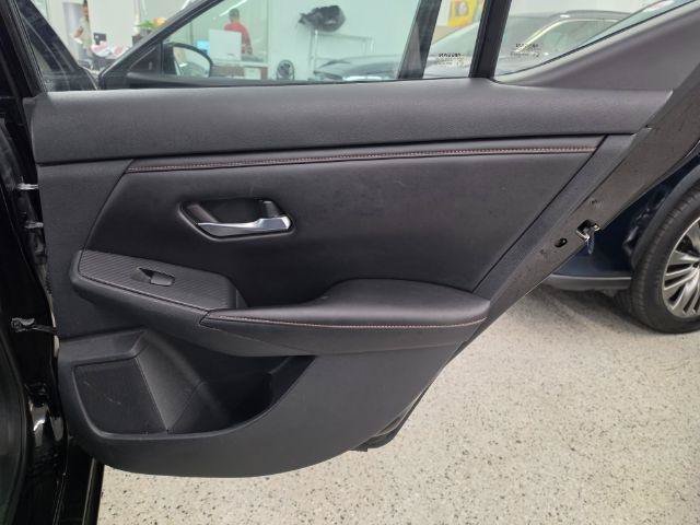 Used 2021 Nissan Sentra SR FWD image 31