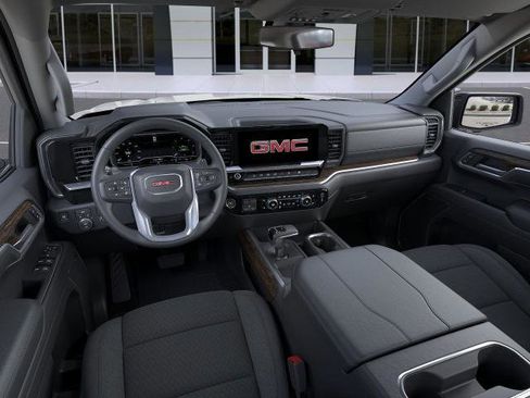 New 2026 GMC Sierra 1500 Elevation image 39