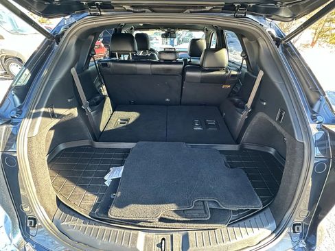 Used 2018 MAZDA CX-9 Grand Touring image 21